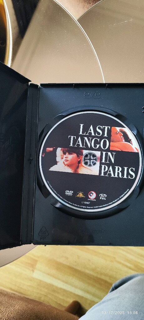 Paris'te So Tango - 3