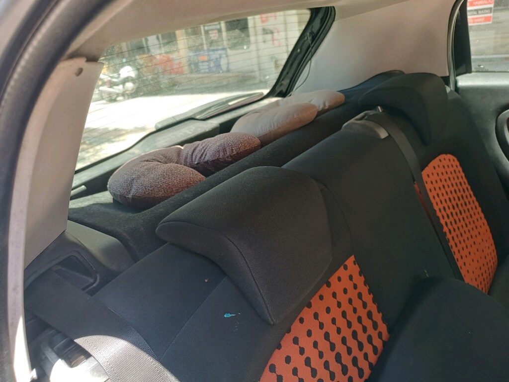 Grande Punto 1.4 Lpgli - 7