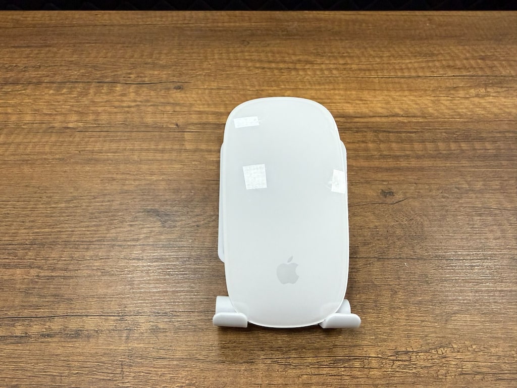 Apple Magic 3 Şarjlı Lazer Kablosuz Type-C Mouse MXK53ZE/A - 3