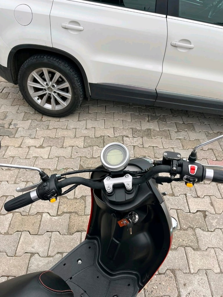 Küba Trendy xc50 - 6