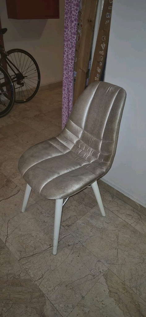 şık sandalye - 2