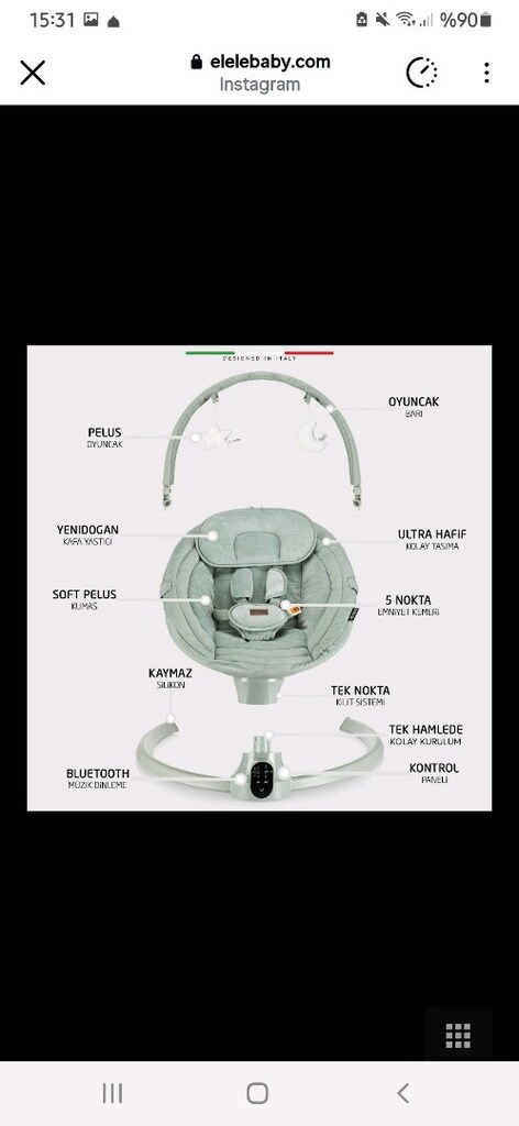 otomatik sallanan ana kucagı - 3