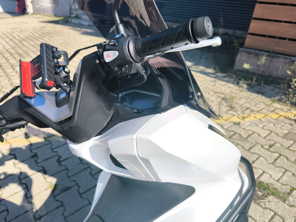 Pcx125std - 8