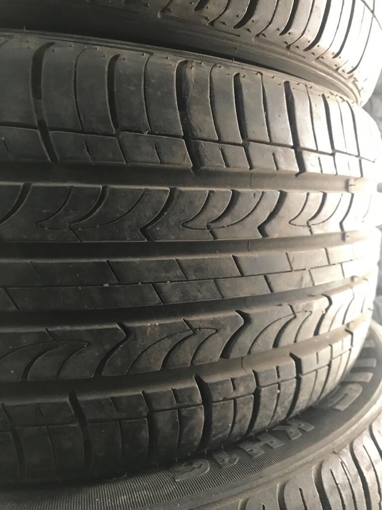 225/45r 17 Ebat 4 Adet Yazlık Kenex 2022 - 9