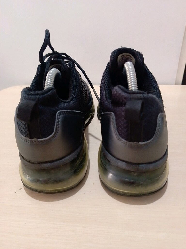 LESCON Air tube Sneaker - 7
