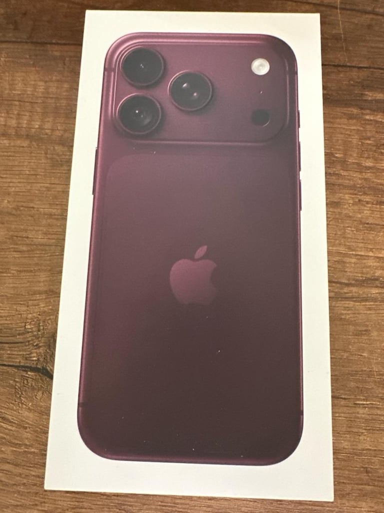 Apple 18 pro 256/1 YD - 3