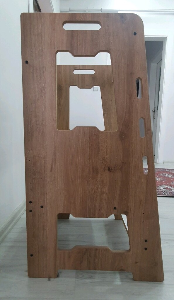 Öğrenme Kulesi - 5