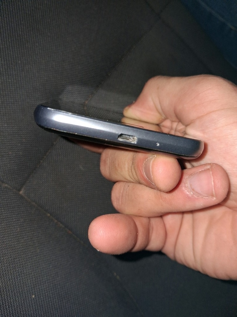 Samsung galaxy j1 - 4