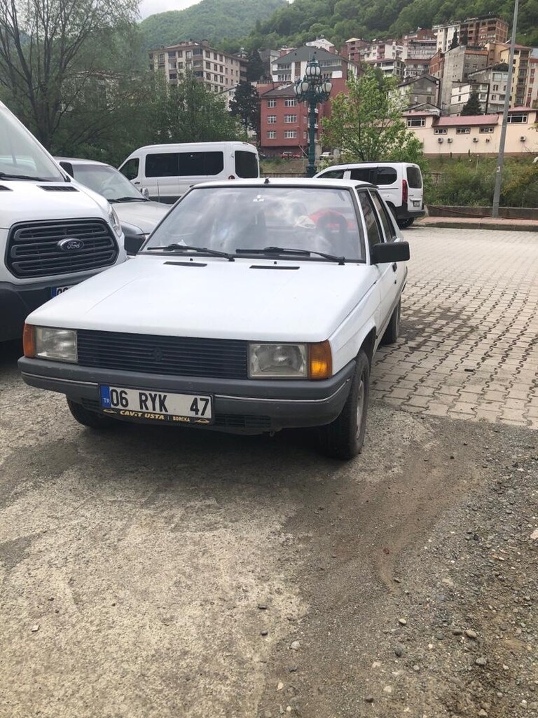 temiz bakımlı araç - 5