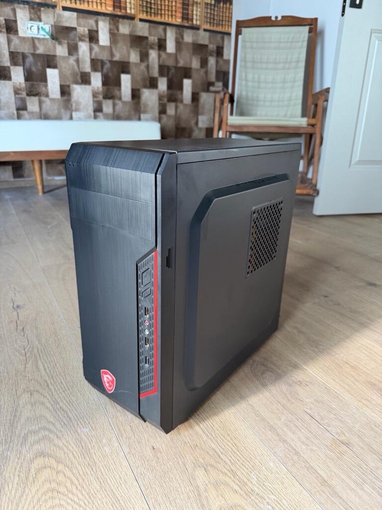 i7-9700 Bilgisayar Kasası - 2