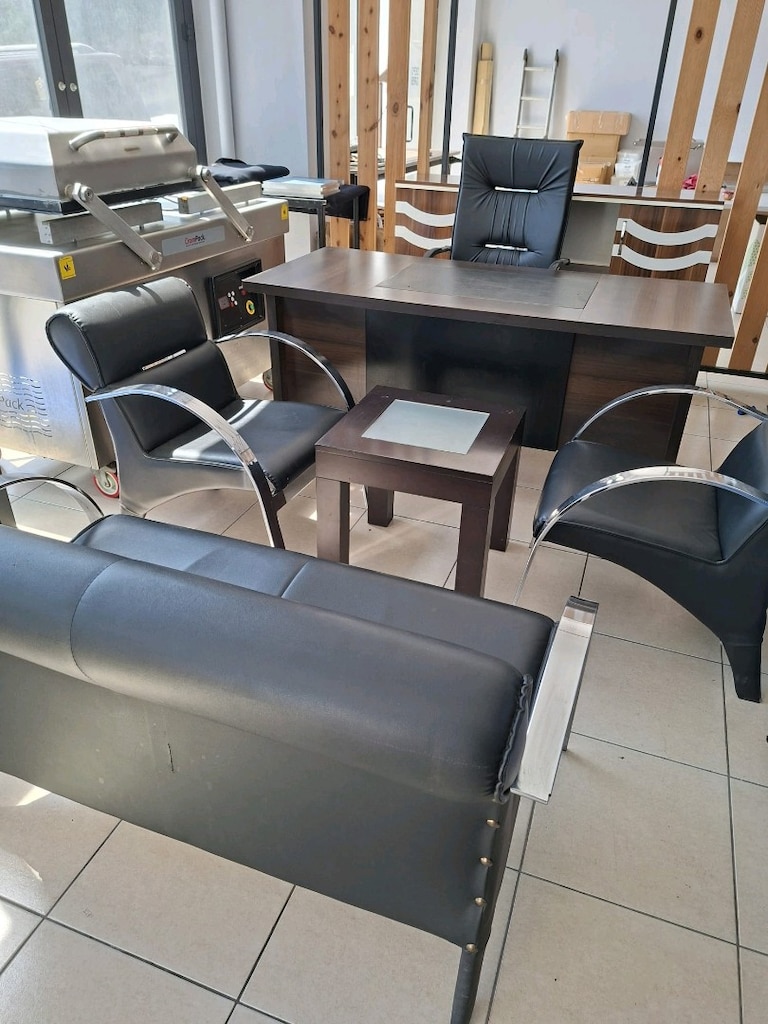 ofis mobilyası - 2