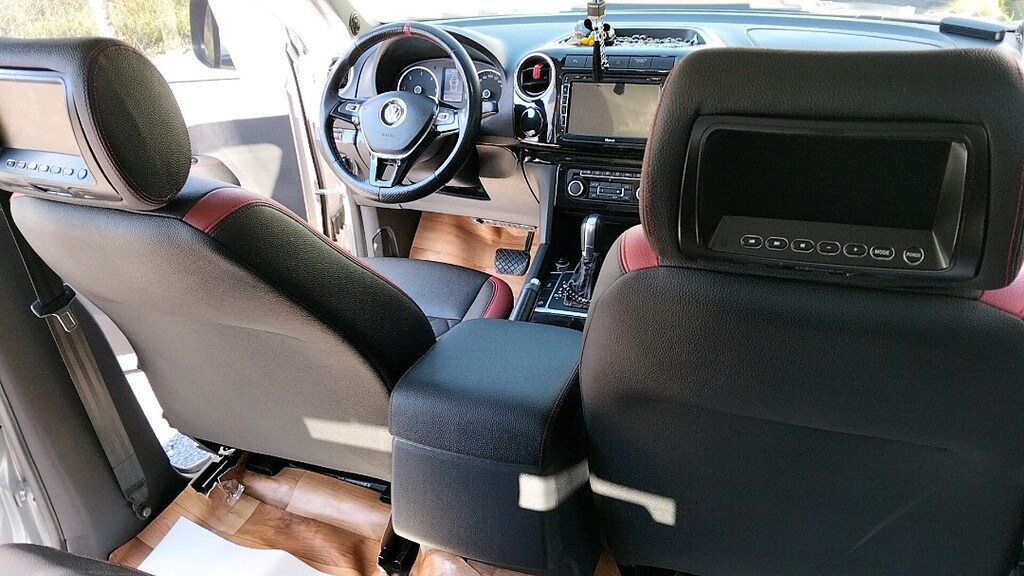 4x4 otomatik 170 km de ful + ful dolulukta - 15