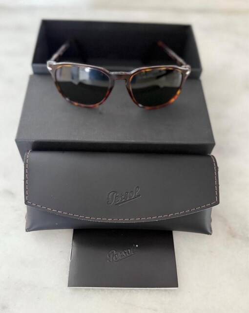 “ PERSOL 3019S UNISEX GÖZLÜK. “