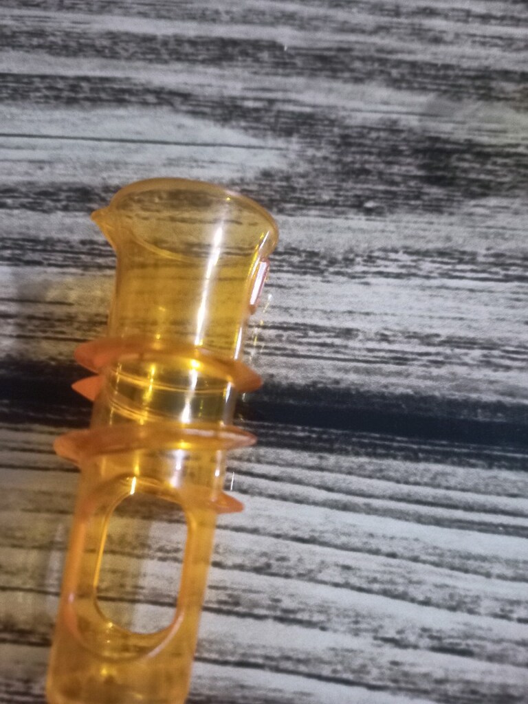 iki tane limon suyu çıkarma aparatı - 5