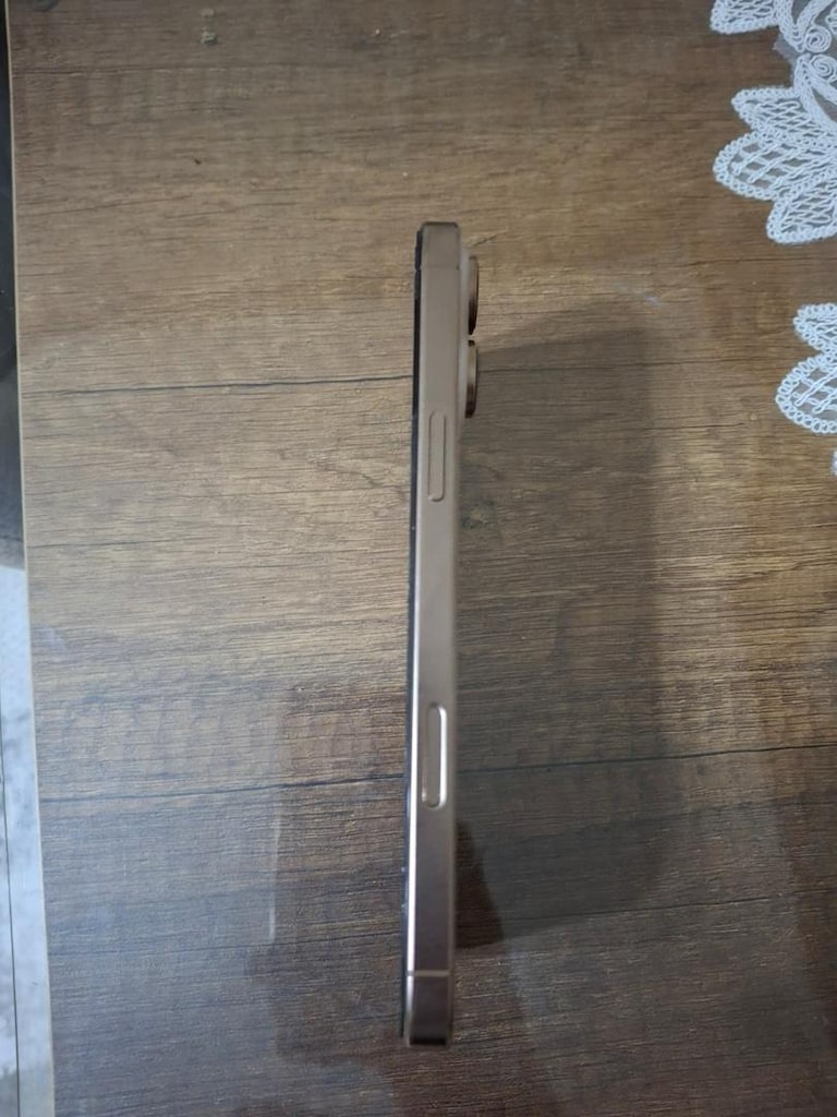 İPHONE 16 PRO MAX YD - 3