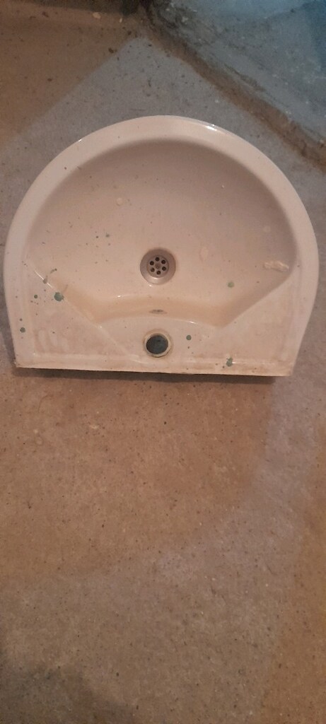 LAVABO - 2