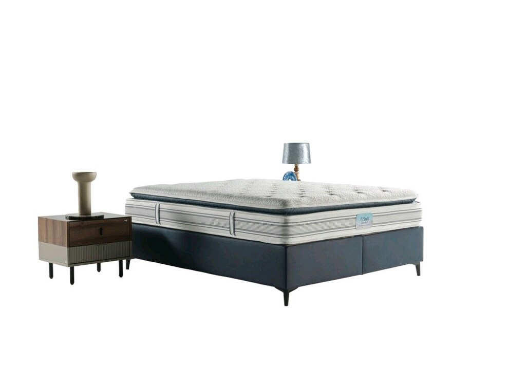 İstikbal Suit Comfort Yatak 150x200 (reklamlardaki) - 6
