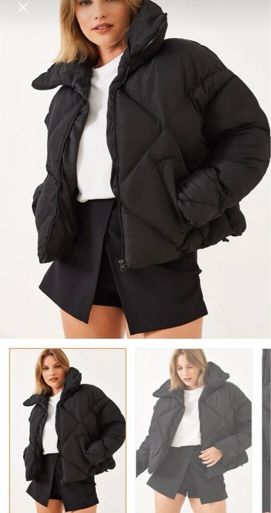 Crop Mont - 2