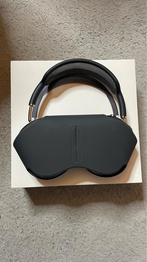 AIRPODS MAX SIFIR AYARINDA - 3
