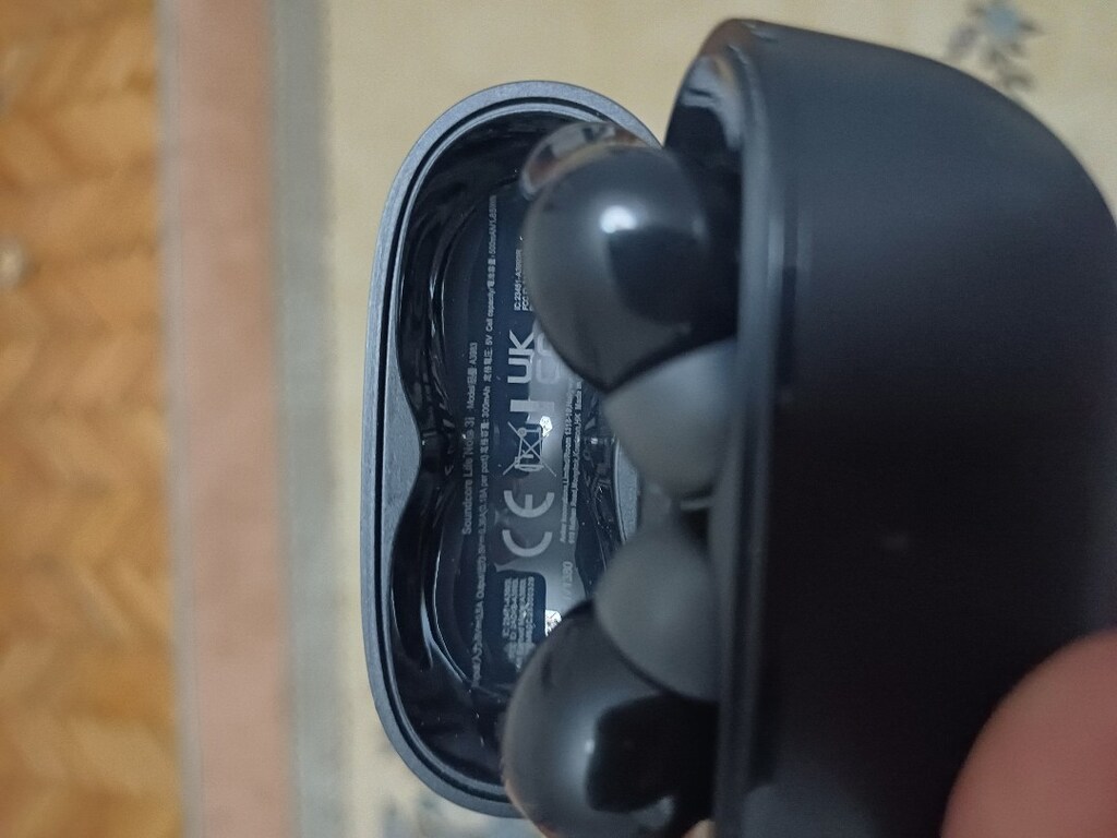 Anker Life note 3i bluetooth kulaklık - 4
