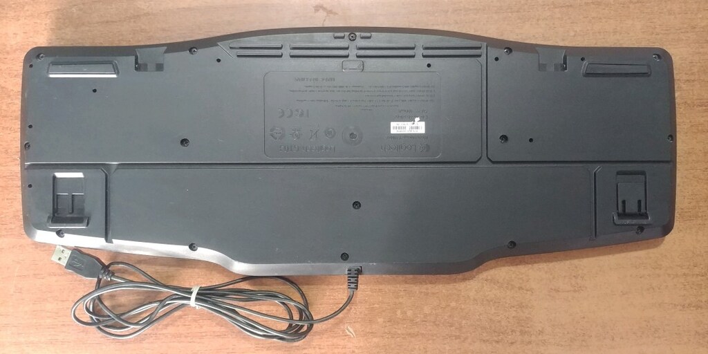Logitech G103 Usb Oyuncu Klavye 3 - 5