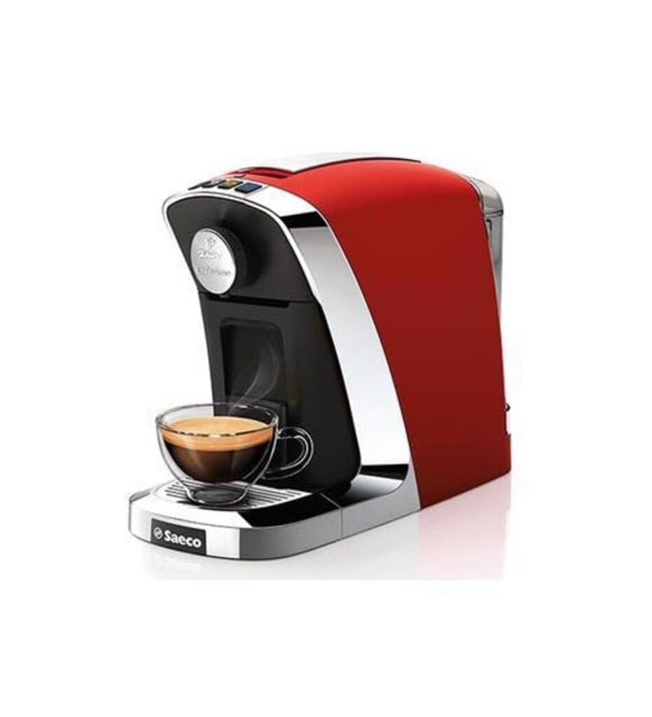 Tchibo HD8602 Cafissimo TuttoCaffe Kahve Makinesi Kapsüllü - 4