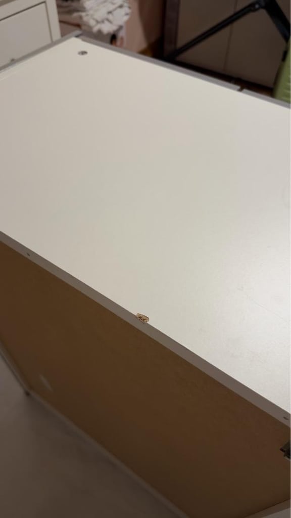 ikea çekmeceli dolap - 5