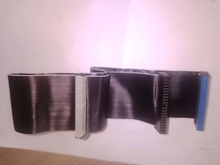 ASUS Ribbon Kablo... - 3