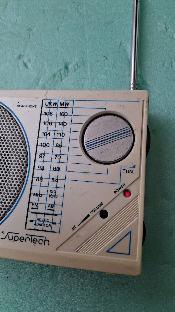 ANTİKA RADYO - 6