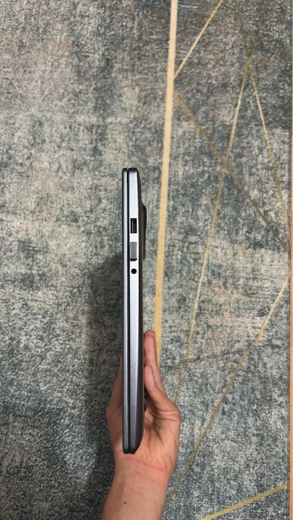 HUAWEİ D15 (2021) - 2