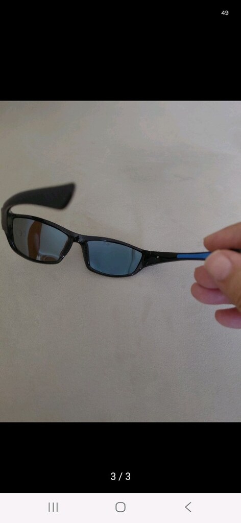polarized li güneş gözlüğü - 3