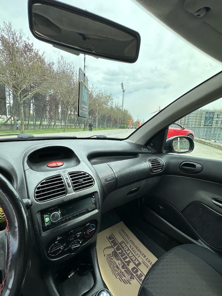 TERTEMİZ MAL BONCUK 206 - 5