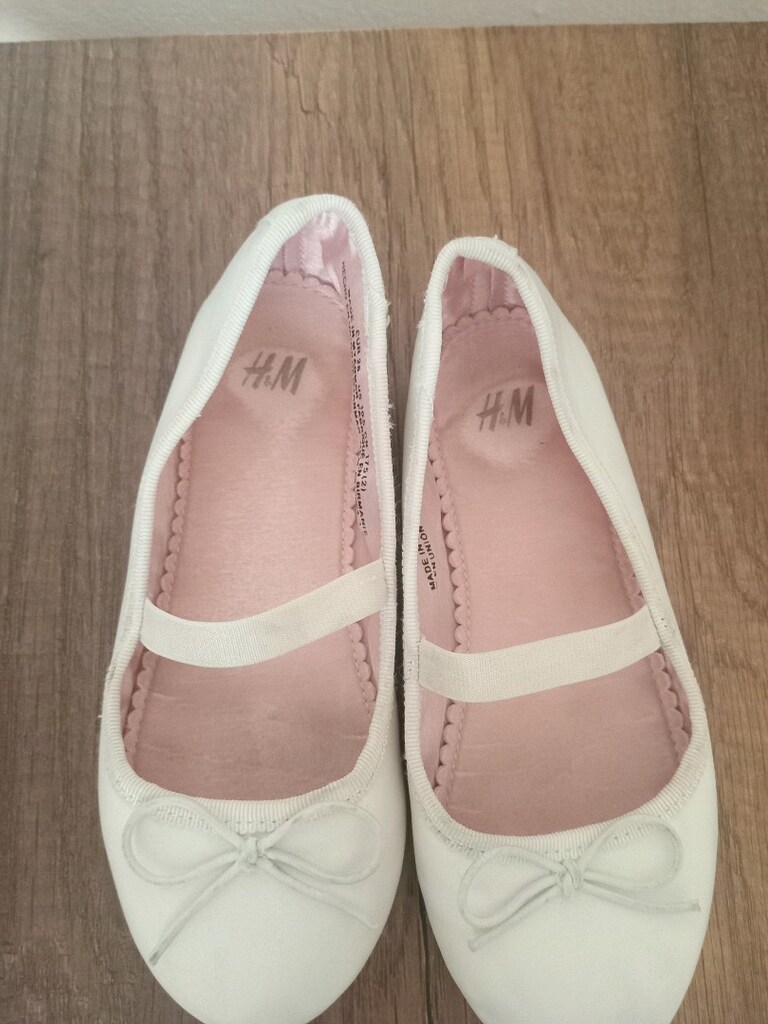 kız çocuk babet - 2