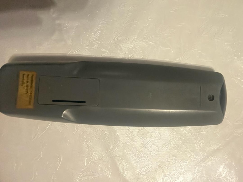 kaset ve kumandalar - 14