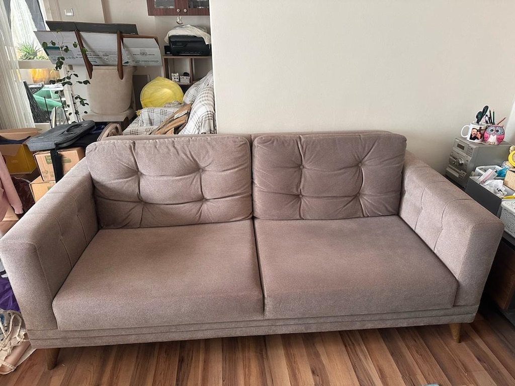 az kullanılmış koltuk - 5