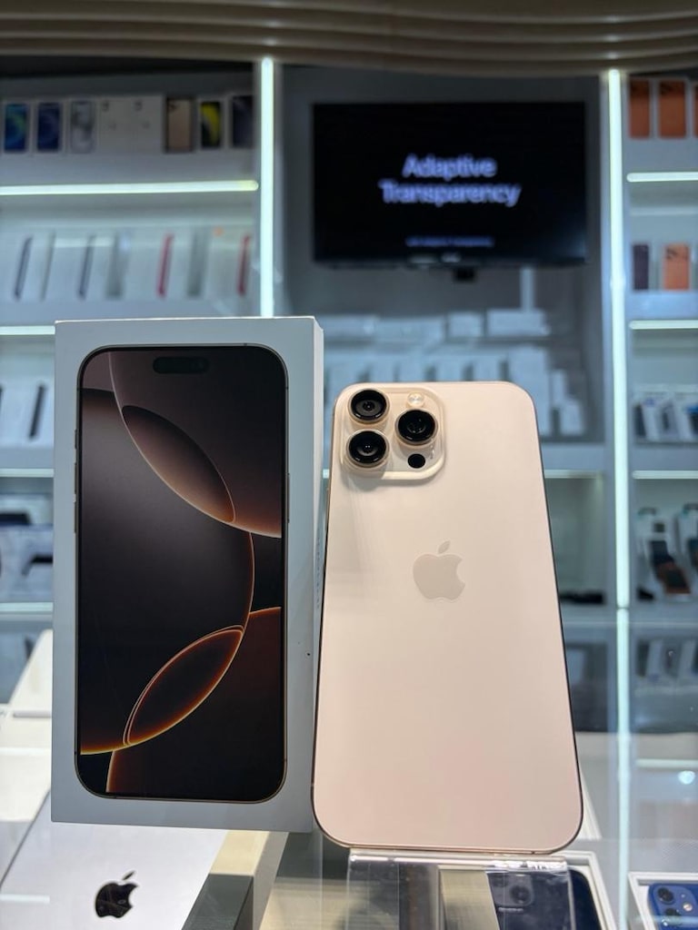 İPHONE 16 PROMAX - 4