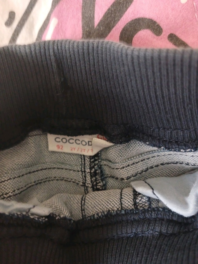 92 cm jean pantalon - 3