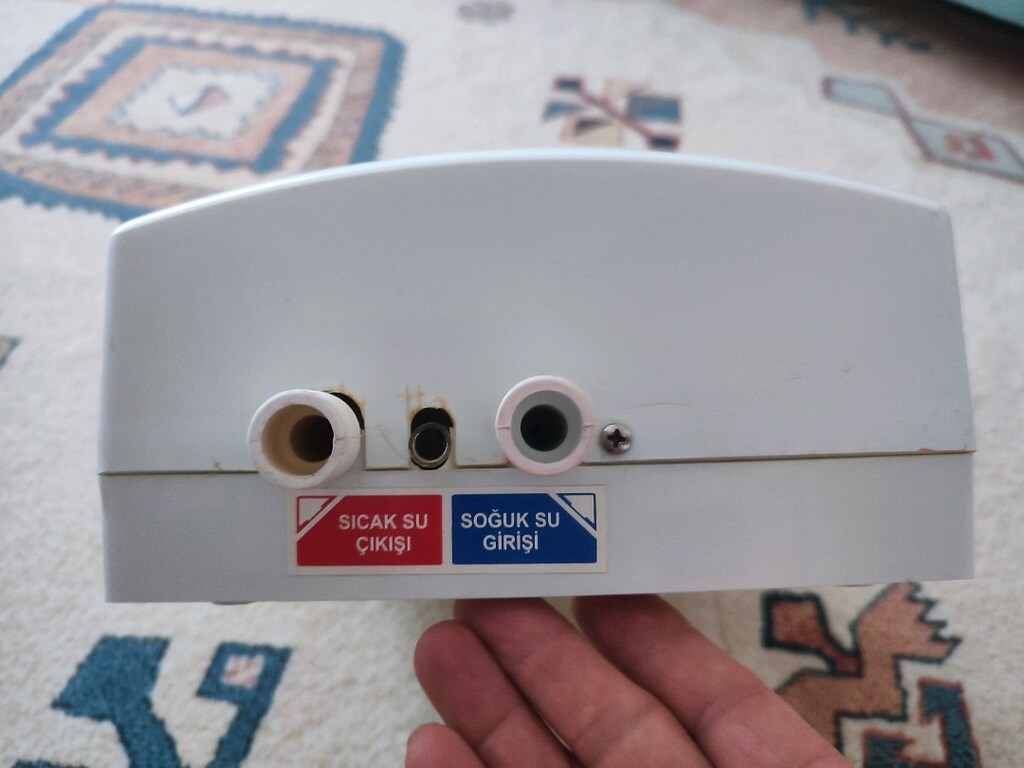 BANYO ŞOHBENİ - 8