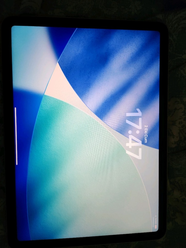 Ipad air 4 - 2