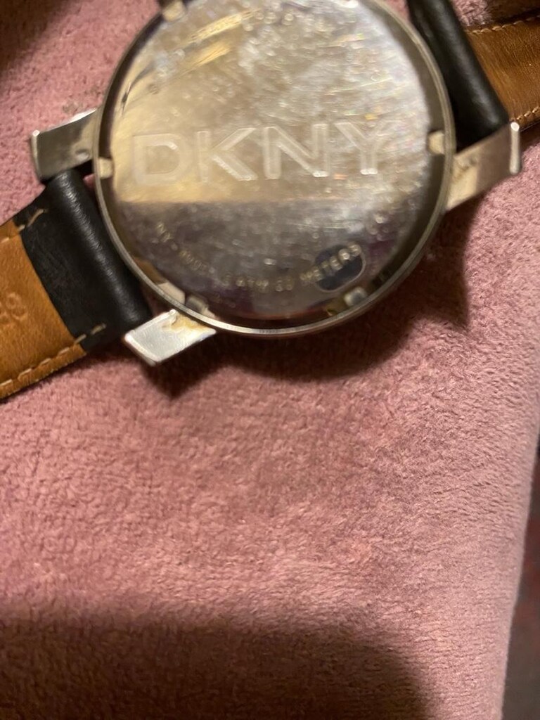 Dkny saat - 3