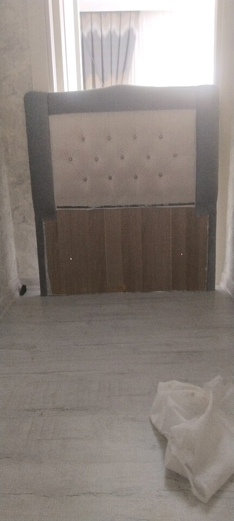 tek kişilik yatak başlığı - 5