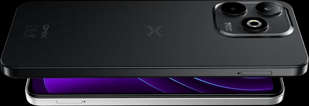 Omix O1 Next 5G - 3