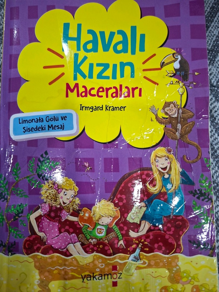 kitap - 7