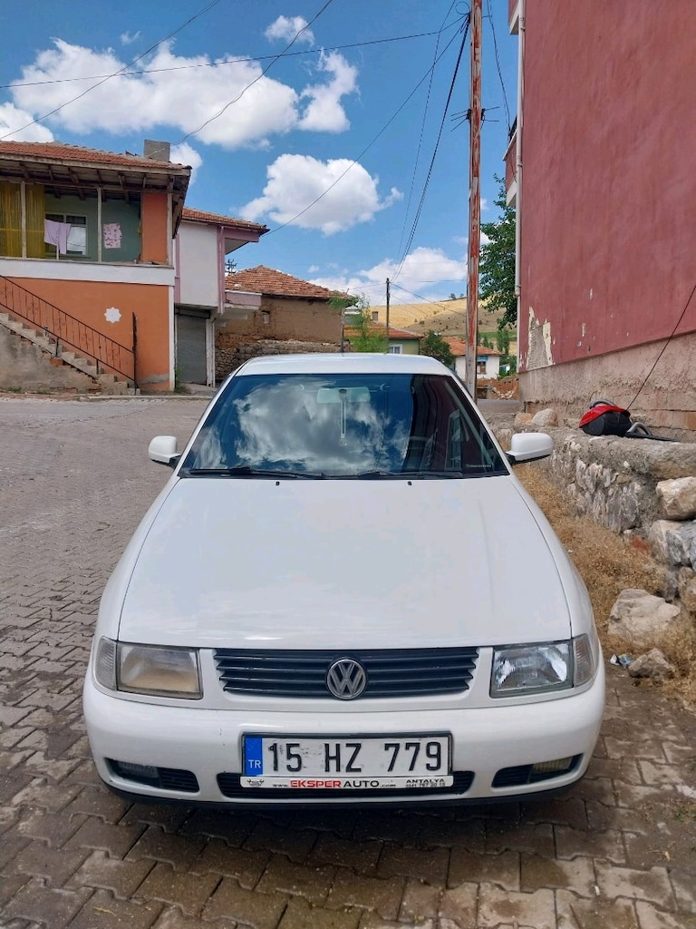 aracım satılıktır - 12