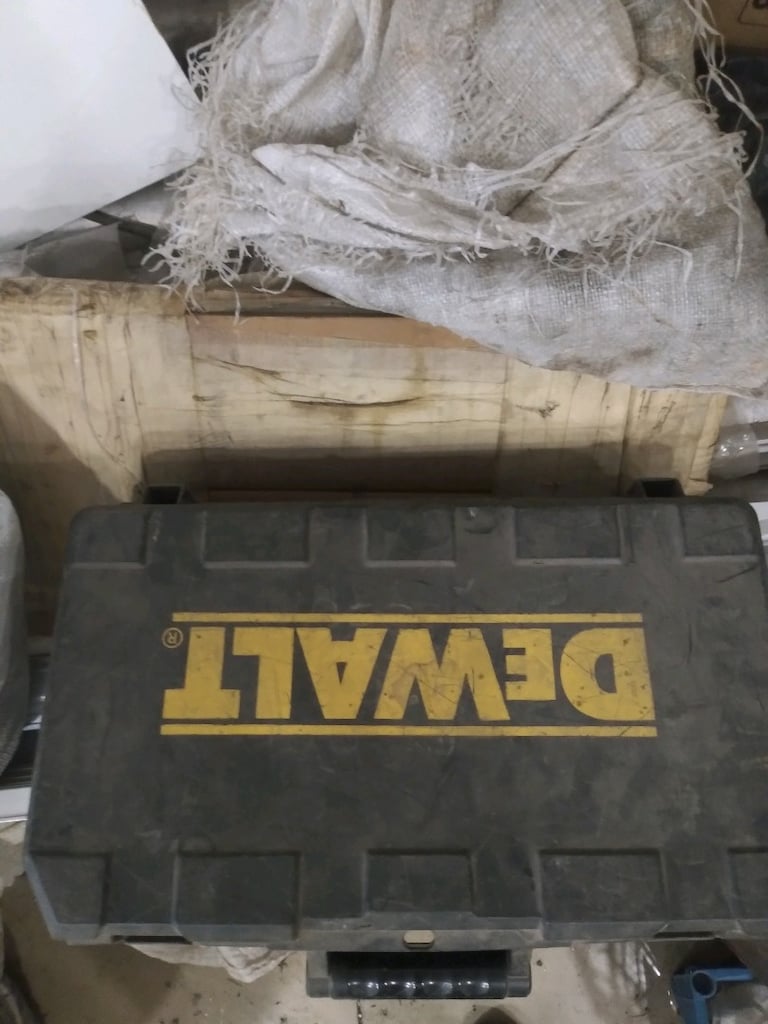 dewalt kırıcı delici yedek parça - 2
