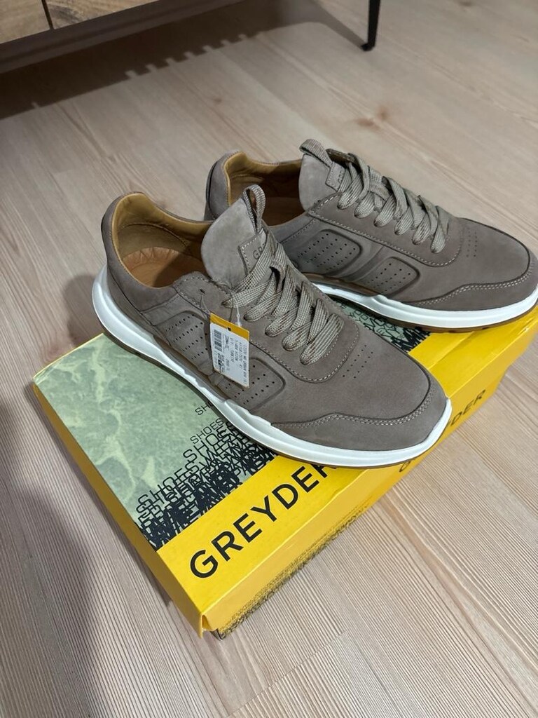 GREYDER 41 Numara ayakkabı