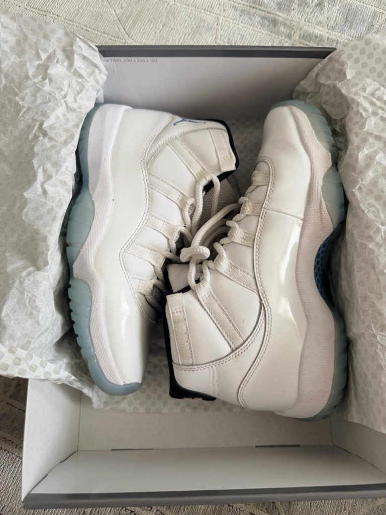 AIR JORDAN 11 RETRO 40 numara - 14