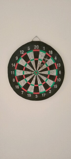 Dart