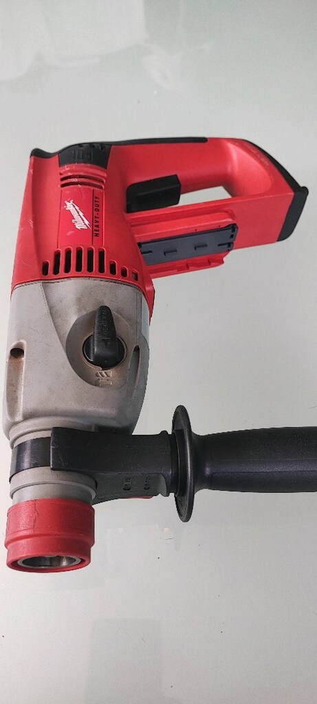 SARZLİ MATKAP VİDALAMA SOMUN SIKMA ÇOKLU EKİPMAN KULLANIR 24 VOLT MAKİ - 10