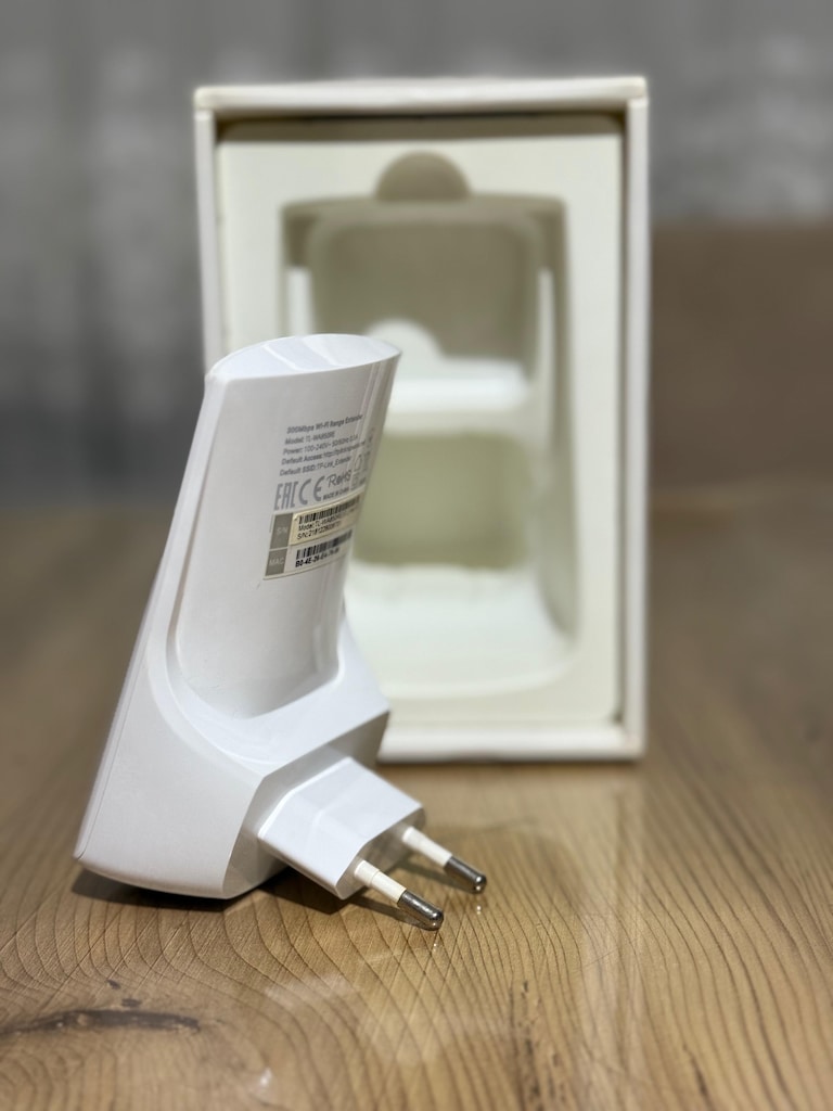TP-Link Wi-Fi Menzil Genişletici (Ölü Noktalara Son - Kutulu) - 2